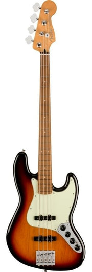 FENDER PLAYER PLUS JAZZ BASS 3T SB PF