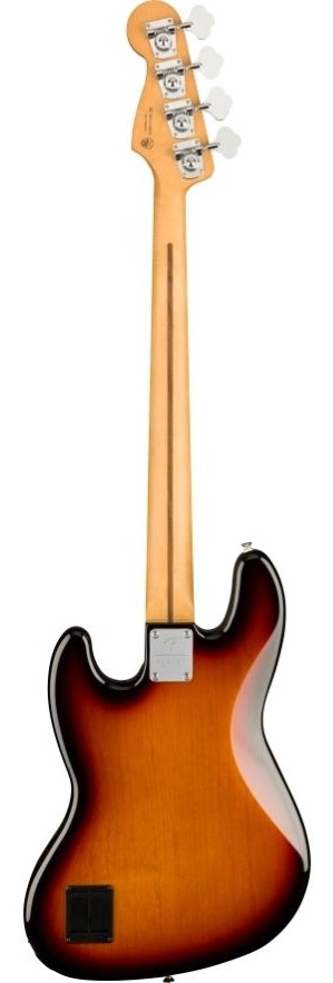 FENDER PLAYER PLUS JAZZ BASS 3T SB PF