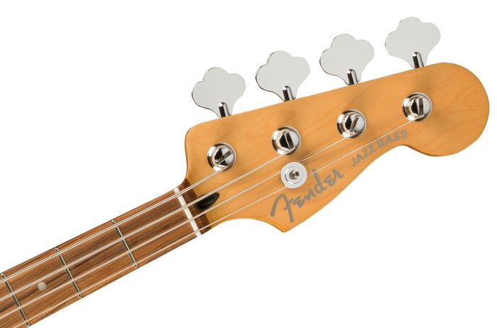 FENDER PLAYER PLUS JAZZ BASS 3T SB PF