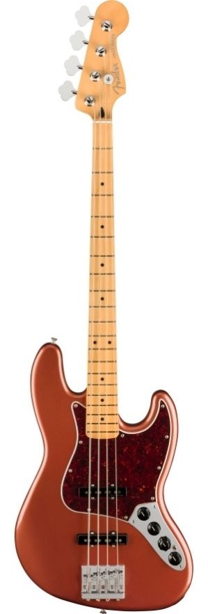 FENDER PLAYER PLUS JAZZ BASS ACAR MP
