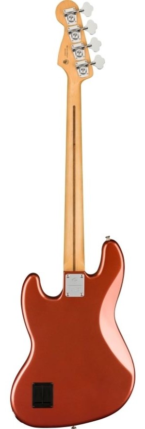 FENDER PLAYER PLUS JAZZ BASS ACAR MP