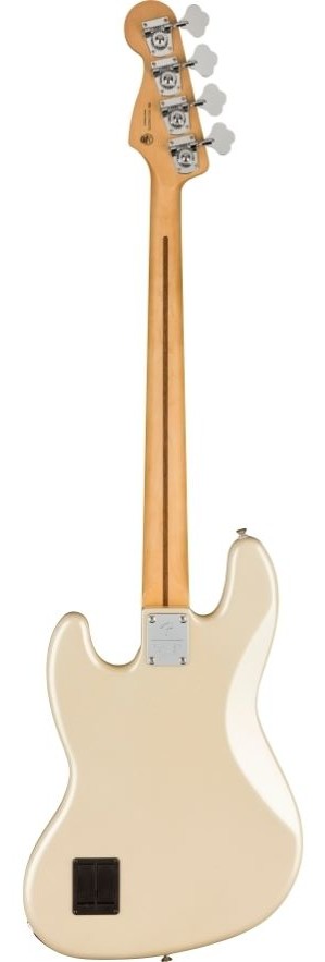 FENDER PLAYER PLUS JAZZ BASS OP MP