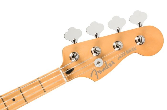FENDER PLAYER PLUS JAZZ BASS OP MP