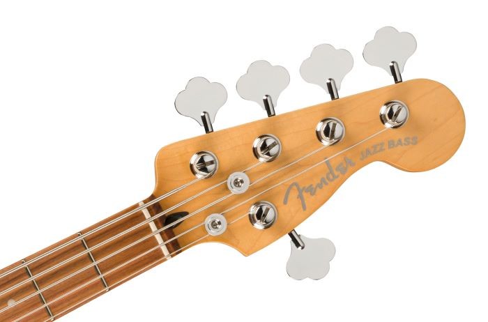 FENDER PLAYER PLUS JAZZ BASS V TS PF 5 CUERDAS