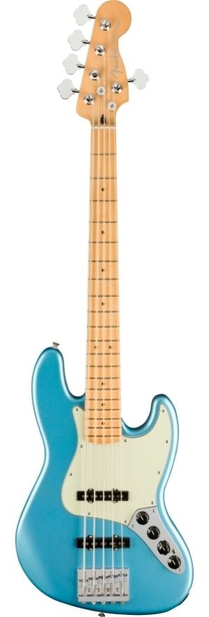 FENDER PLAYER PLUS JAZZ BASS V OS MP 5 CUERDAS
