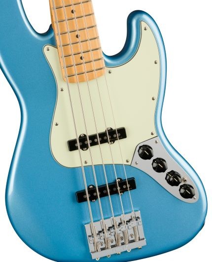 FENDER PLAYER PLUS JAZZ BASS V OS MP 5 CUERDAS
