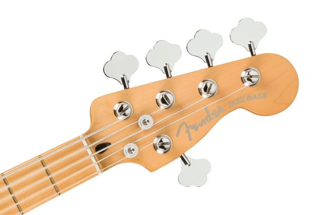 FENDER PLAYER PLUS JAZZ BASS V OS MP 5 CUERDAS