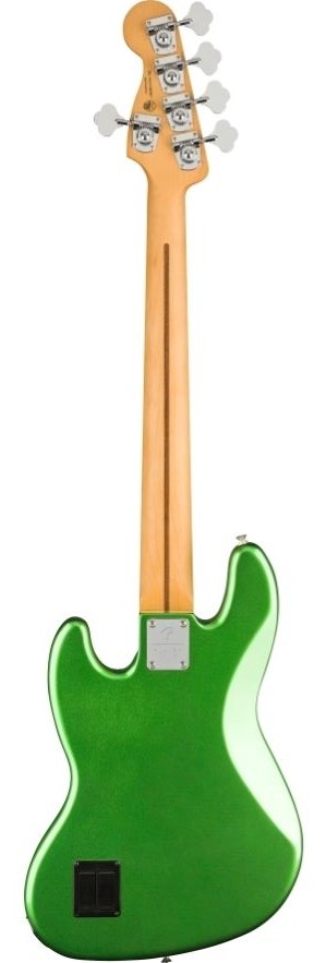 FENDER PLAYER PLUS JAZZ BASS V CJ MP 5 CUERDAS