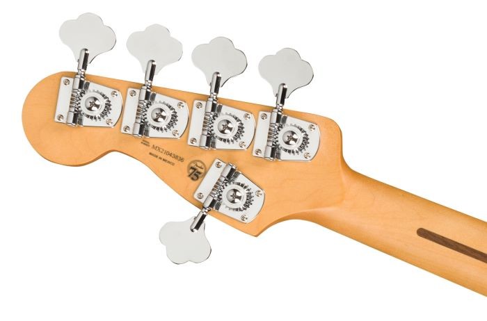 FENDER PLAYER PLUS JAZZ BASS V CJ MP 5 CUERDAS