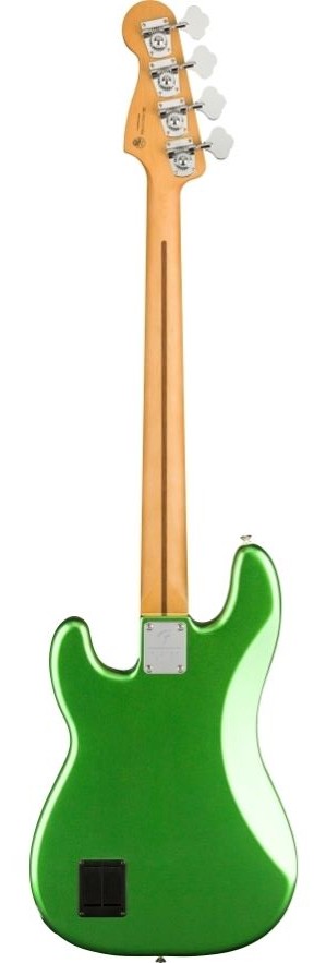 FENDER PLAYER PLUS PRECISION BASS CJ MP
