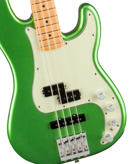 FENDER PLAYER PLUS PRECISION BASS CJ MP