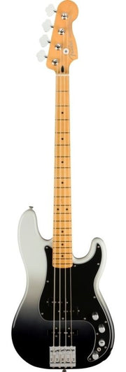 FENDER PLAYER PLUS PRECISION BASS SS MP