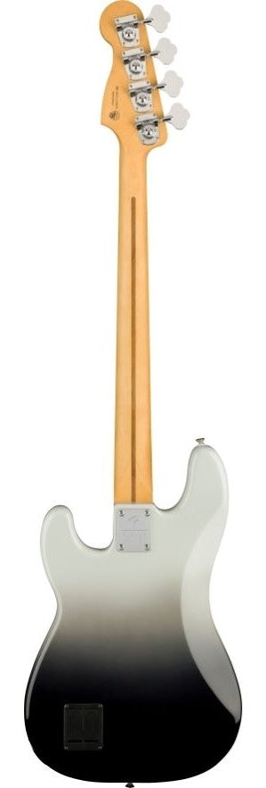 FENDER PLAYER PLUS PRECISION BASS SS MP