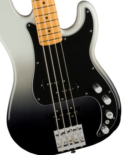 FENDER PLAYER PLUS PRECISION BASS SS MP