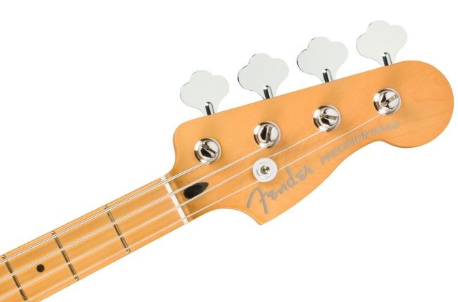 FENDER PLAYER PLUS PRECISION BASS SS MP