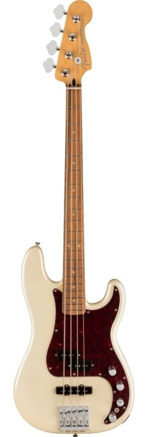 FENDER PLAYER PLUS PRECISION BASS OP PF