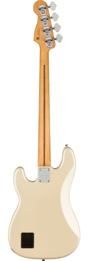 FENDER PLAYER PLUS PRECISION BASS OP PF