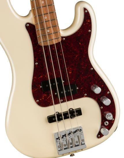 FENDER PLAYER PLUS PRECISION BASS OP PF