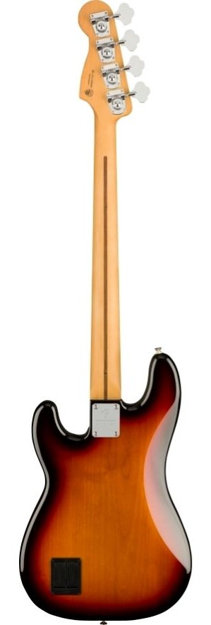 FENDER PLAYER PLUS PRECISION BASS 3T SB PF