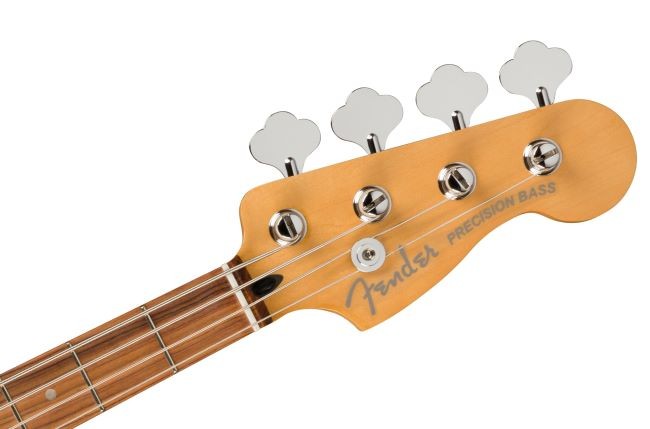 FENDER PLAYER PLUS PRECISION BASS 3T SB PF