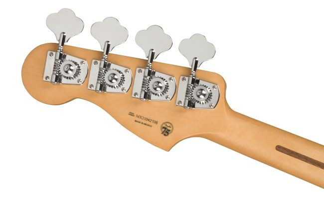 FENDER PLAYER PLUS PRECISION BASS 3T SB PF
