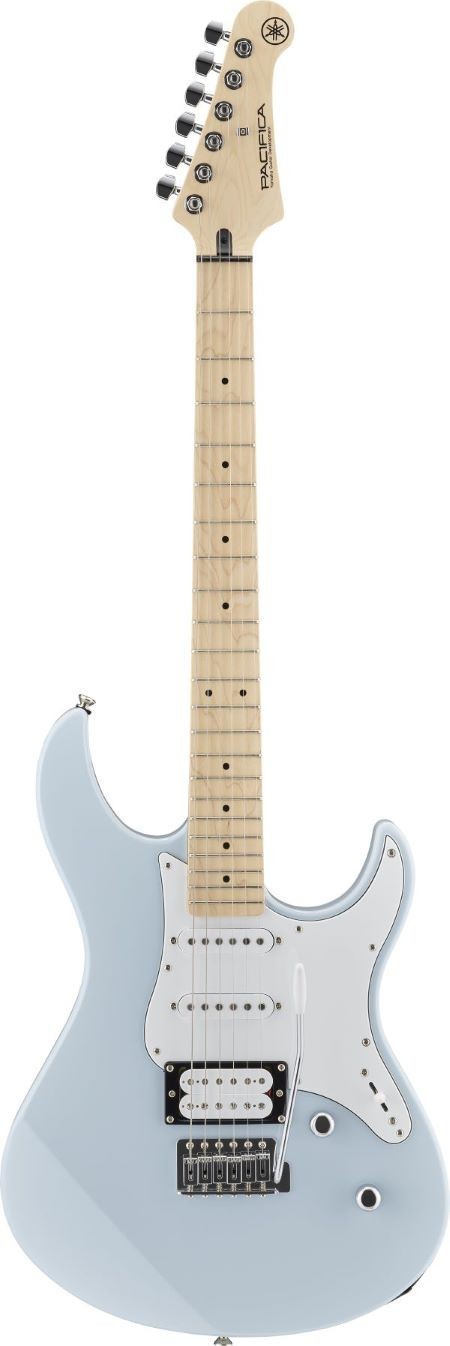 YAMAHA PACIFICA 112VM IB RL