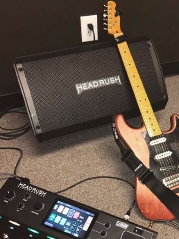HEADRUSH FRFR-112