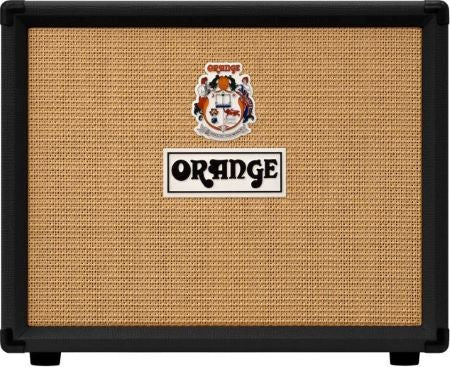 ORANGE SUPER CRUSH 100C BK
