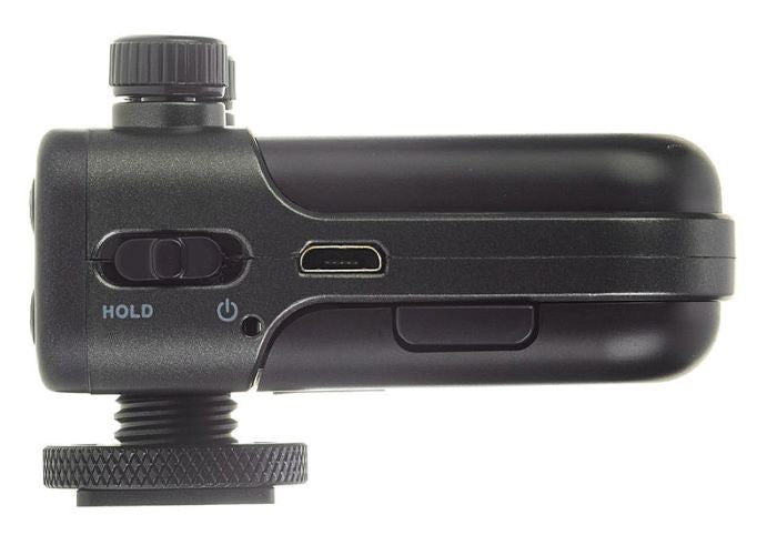 XVIVE U5 PARA VIDEO