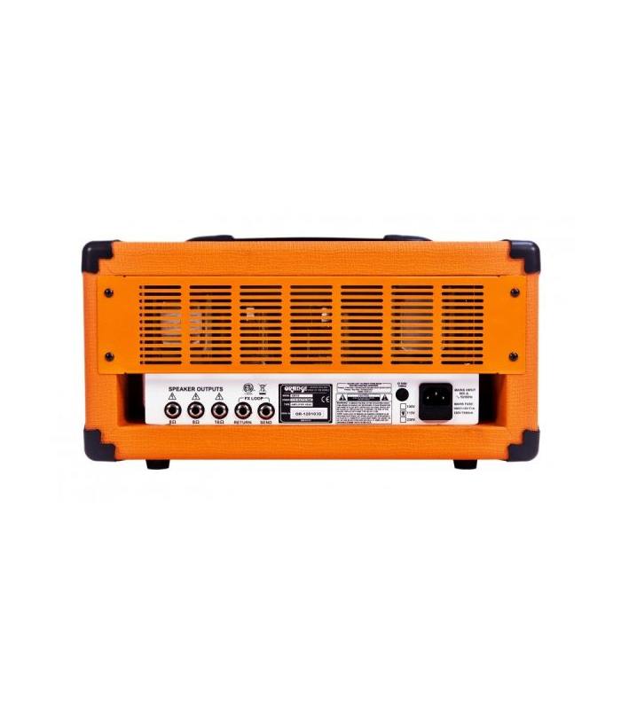 ORANGE OR15H
