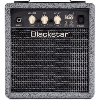 BLACKSTAR DEBUT 10E BRONCO GREY