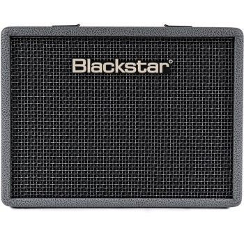 BLACKSTAR DEBUT 15E BRONCO GREY