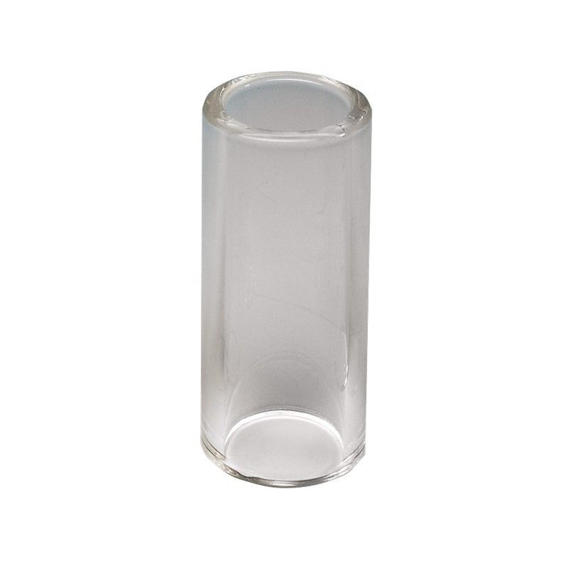 FENDER SLIDE CRISTAL GRUESO GRANDE