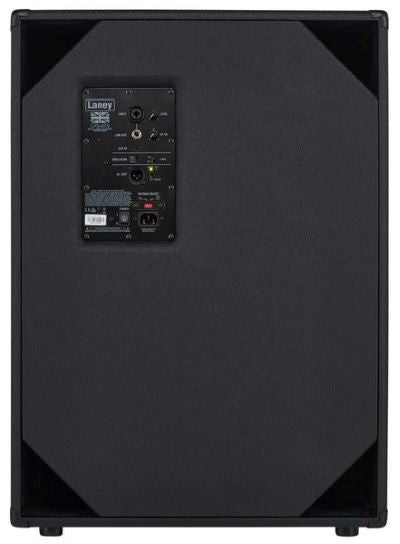LANEY LFR212