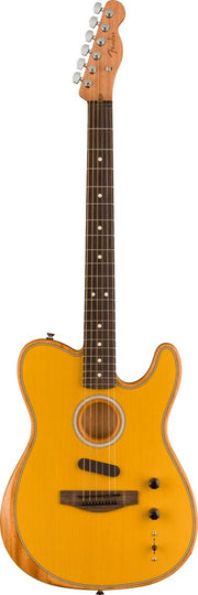 FENDER ACOUSTASONIC PLAYER TELE BTB