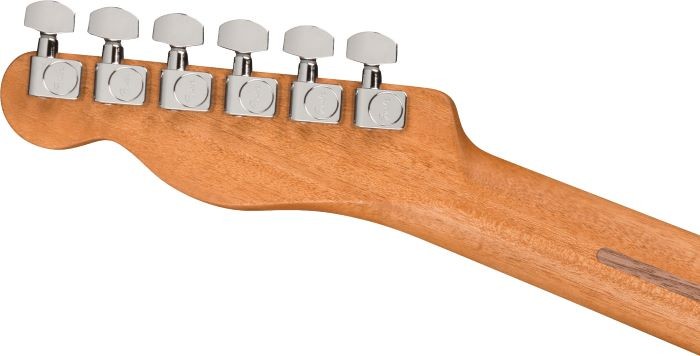 FENDER ACOUSTASONIC PLAYER TELE BRSH BK