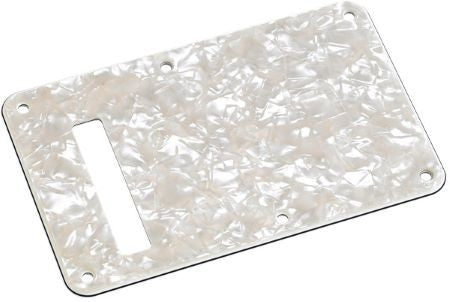 FENDER PLACA TRASERA TREMOLO STRATO