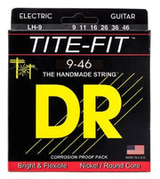 DR LH-9 TITE-FIT 9-46