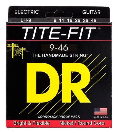 DR LH-9 TITE-FIT 9-46