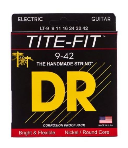 DR LT-9 TITE-FIT 9-42