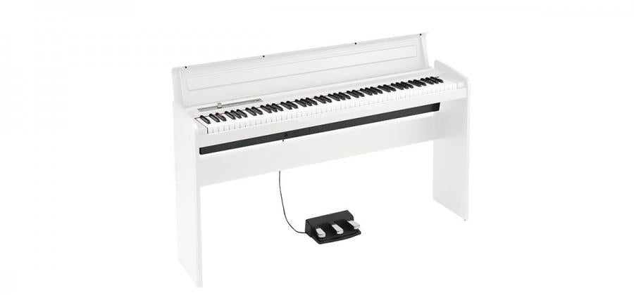 Korg LP-180 WH