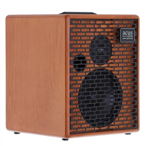 ACUS ONE FORSTRINGS 6T WOOD