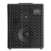 ACUS ONE FORSTRINGS 6T NEGRO