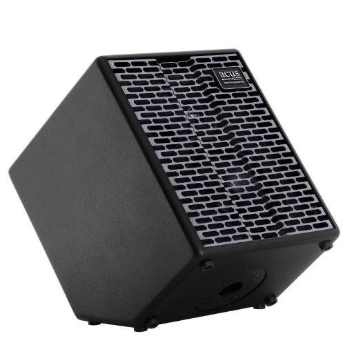 ACUS ONE FORSTRINGS 6T SIMON NEGRO