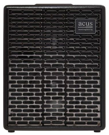 ACUS ONE FORSTRINGS 6T SIMON NEGRO