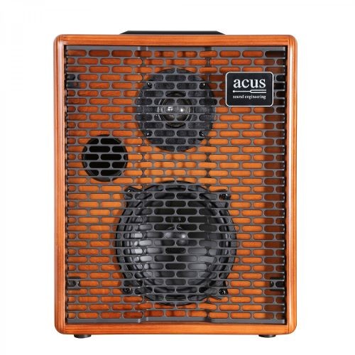 ACUS ONE FORSTRINGS 5T WOOD