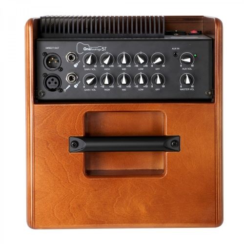 ACUS ONE FORSTRINGS 5T WOOD