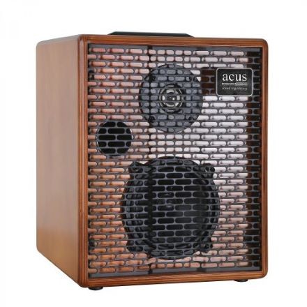 ACUS ONE FORSTRINGS 5T WOOD