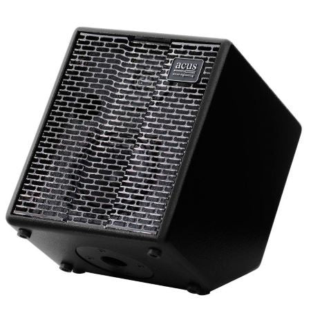ACUS ONE FORSTRINGS 5T SIMON NEGRO
