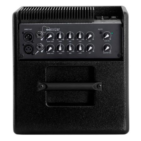 ACUS ONE FORSTRINGS 5T SIMON NEGRO